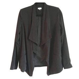 Tobi Blazer